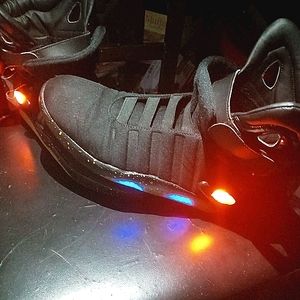 Custom Style Marty Mcfly's